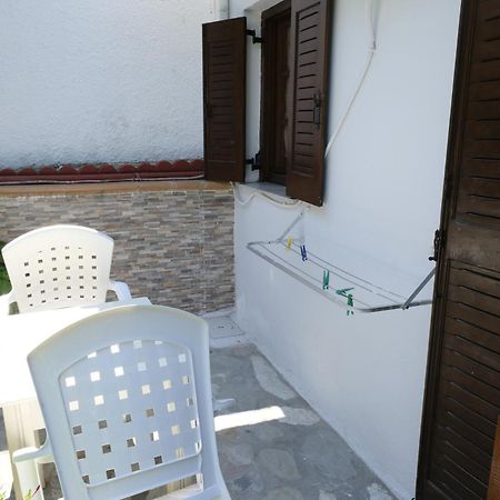 Taxiarchis Apartments Skiathos-stad Kamer foto
