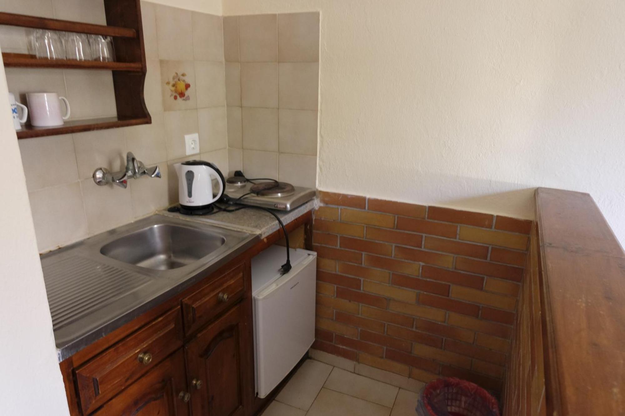 Taxiarchis Apartments Skiathos-stad Kamer foto