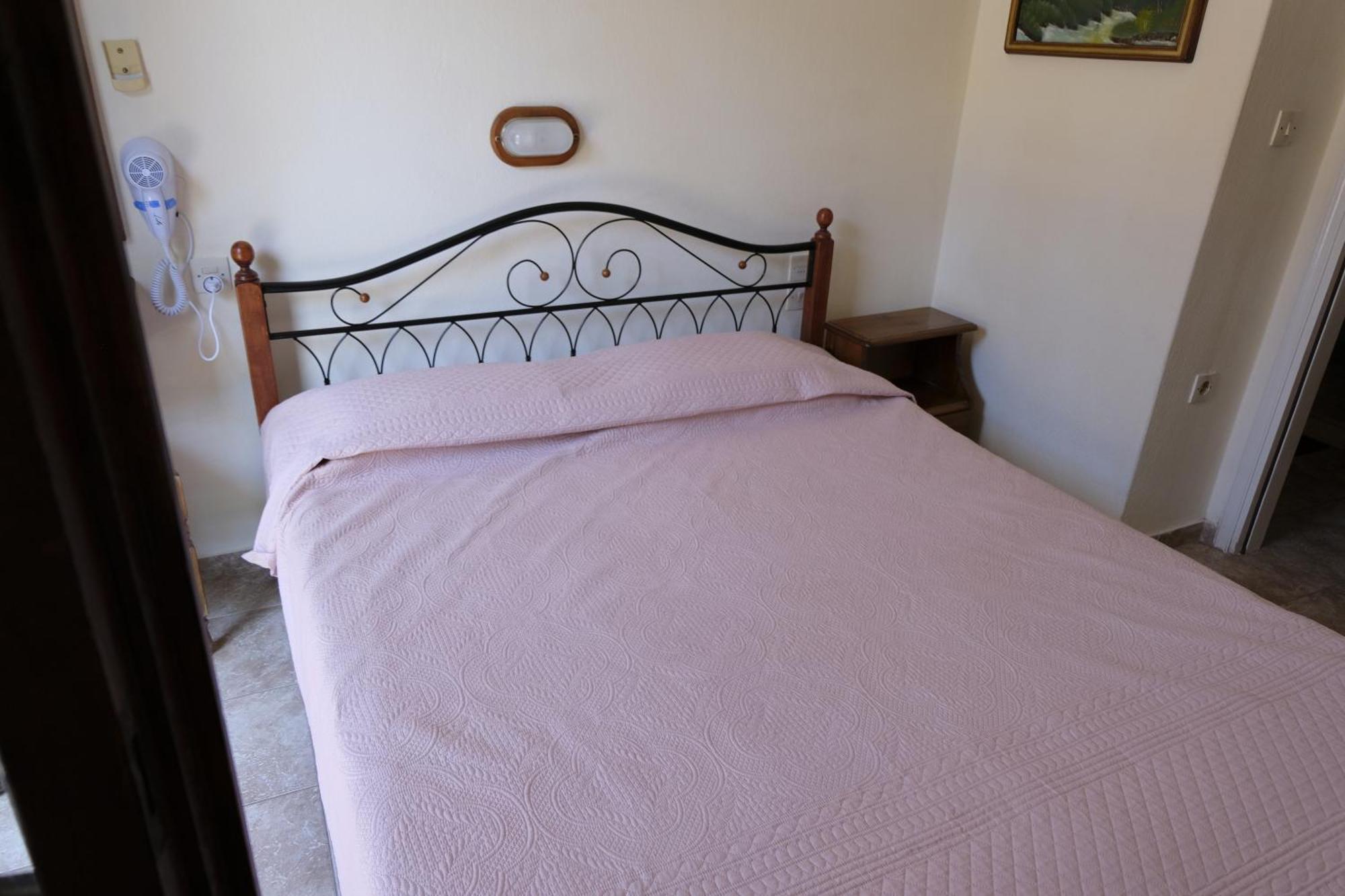 Taxiarchis Apartments Skiathos-stad Kamer foto