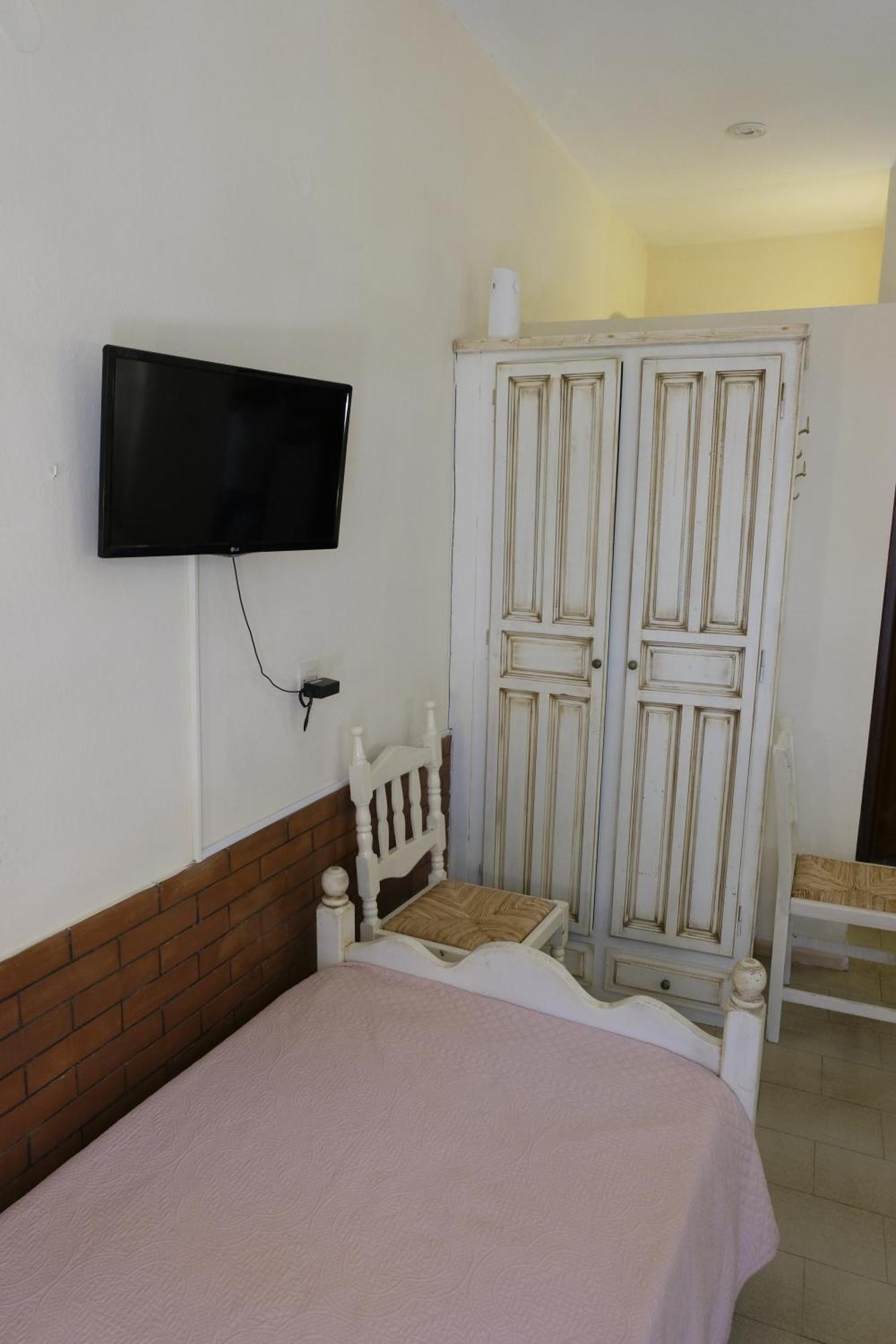 Taxiarchis Apartments Skiathos-stad Kamer foto